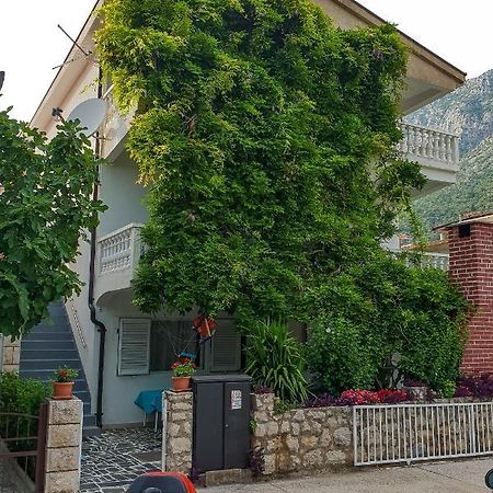 Apartments With A Parking Space Podaca, Makarska - 312 Exterior photo