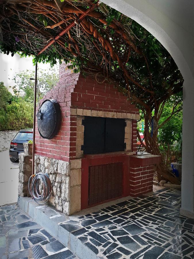 Apartments With A Parking Space Podaca, Makarska - 312 Exterior photo