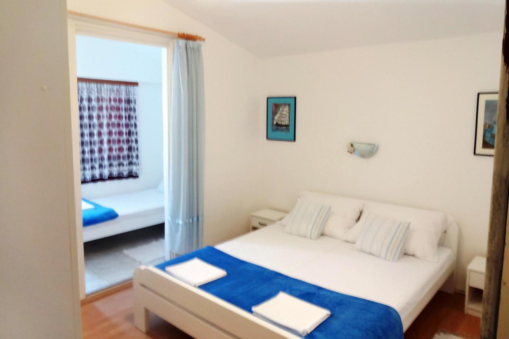 Apartments With A Parking Space Podaca, Makarska - 312 Room photo